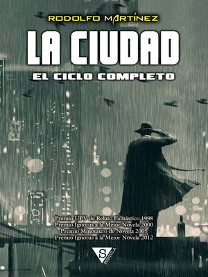 cover image of La Ciudad